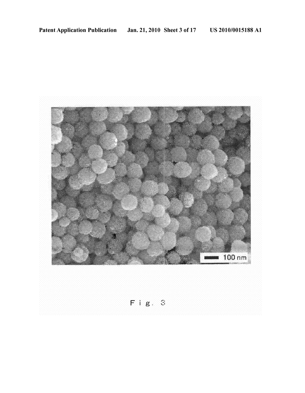 CORE-SHELL-TYPE CERIUM OXIDE MICROPARTICLE, DISPERSION SOLUTION COMPRISING THE MICROPARTICLE, AND PROCESS FOR PRODUCTION OF THE MICROPARTICLE OR DISPERSION SOLUTION - diagram, schematic, and image 04