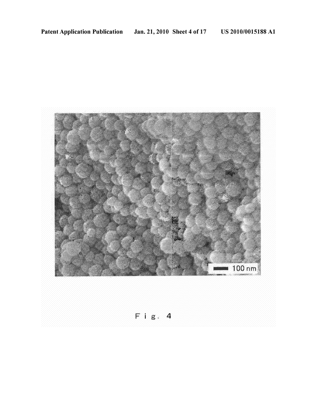 CORE-SHELL-TYPE CERIUM OXIDE MICROPARTICLE, DISPERSION SOLUTION COMPRISING THE MICROPARTICLE, AND PROCESS FOR PRODUCTION OF THE MICROPARTICLE OR DISPERSION SOLUTION - diagram, schematic, and image 05