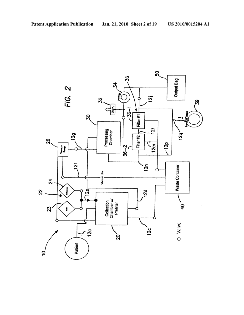 CELL CARRIER AND CELL CARRIER CONTAINMENT DEVICES CONTAINING REGENERATIVE CELLS - diagram, schematic, and image 03