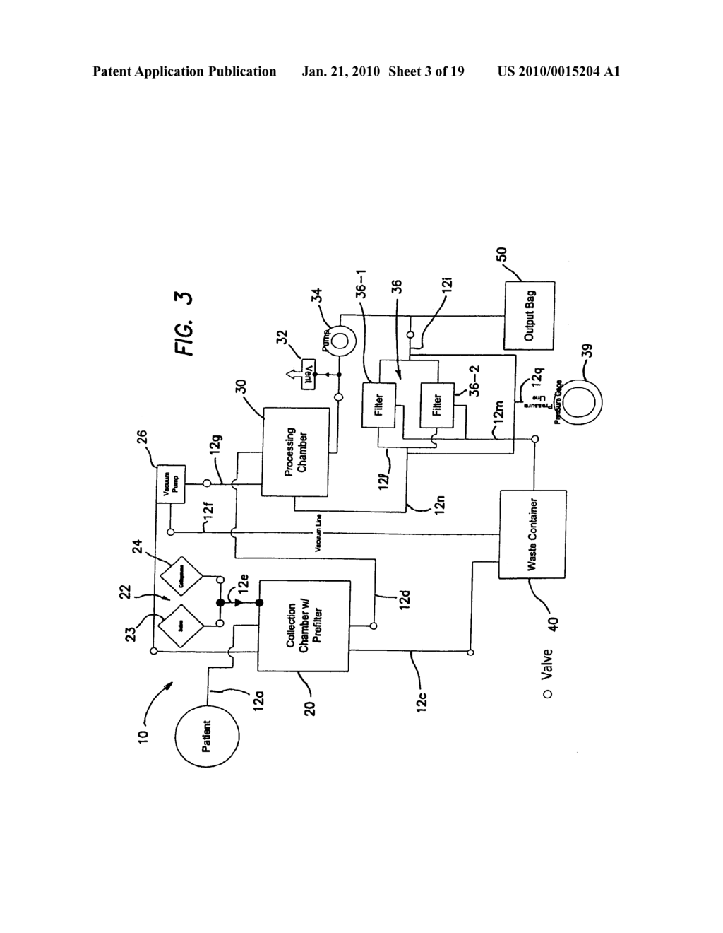 CELL CARRIER AND CELL CARRIER CONTAINMENT DEVICES CONTAINING REGENERATIVE CELLS - diagram, schematic, and image 04