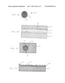 MEDICAL DEVICES HAVING METAL COATINGS FOR CONTROLLED DRUG RELEASE diagram and image