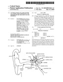 CONTROLLED RELEASE AURIS SENSORY CELL MODULATOR COMPOSITIONS AND METHODS FOR THE TREATMENT OF OTIC DISORDERS diagram and image