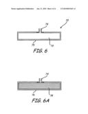 PRESSURE BLADDER AND METHOD FOR FABRICATION diagram and image