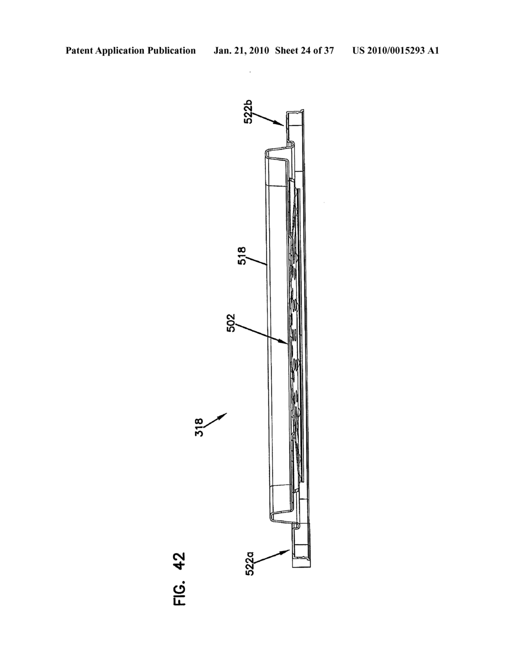 MULTI-COMPONENT PACKAGING SYSTEM AND APPARATUS - diagram, schematic, and image 25