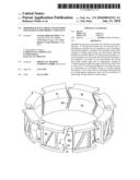 MODIFIED SLICING SHOES AND METHOD FOR MAKING FOOD PRODUCT SHAVINGS diagram and image