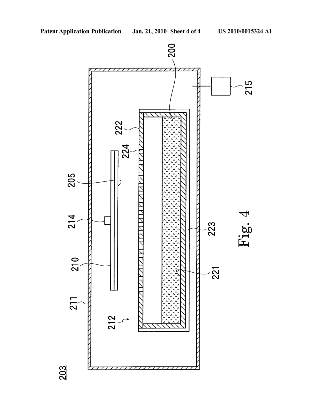 VAPOR DEPOSITION SOURCE, VAPOR DEPOSITION APPARATUS, AND FILM-FORMING METHOD - diagram, schematic, and image 05