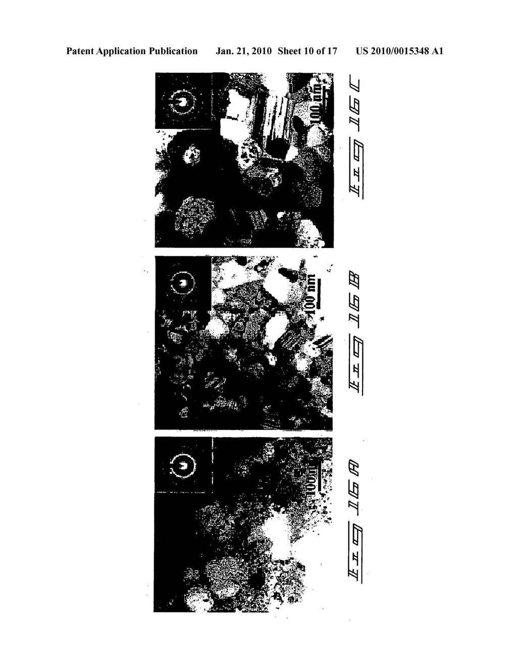 Method of forming a hardened surface on a substrate - diagram, schematic, and image 11