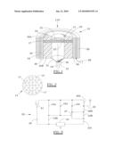 METHOD FOR MAKING A MICROPOROUS MEMBRANE diagram and image