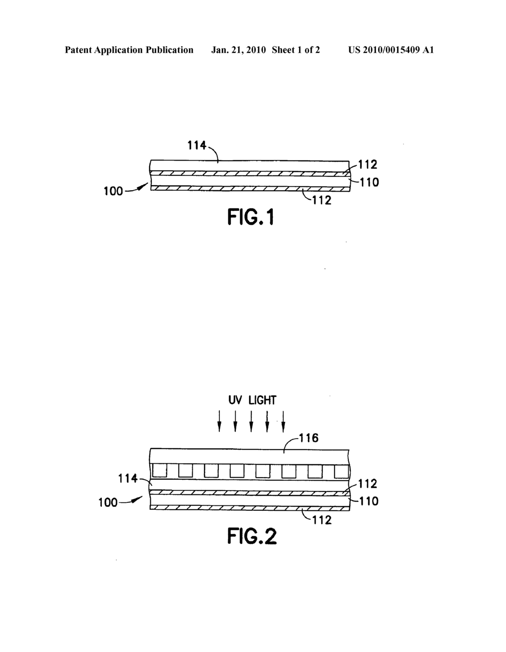 PHOTOIMAGING METHOD AND APPARATUS - diagram, schematic, and image 02