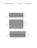 POLYAMIDE STRUCTURES FOR THE PACKAGING OF MOISTURE CONTAINING PRODUCTS diagram and image