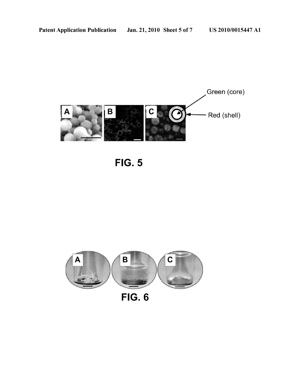 MICROPHASIC MICRO-COMPONENTS AND METHODS FOR CONTROLLING MORPHOLOGY VIA ELECTRIFIED JETTING - diagram, schematic, and image 06