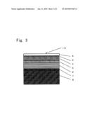 COMPOSITION FOR FORMING GAS-BARRIER MATERIAL, GAS-BARRIER MATERIAL, A METHOD OF PRODUCING THE SAME, AND GAS-BARRIER PACKING MATERIAL diagram and image