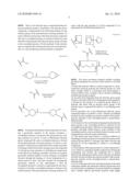 COMPOSITION FOR FORMING GAS-BARRIER MATERIAL, GAS-BARRIER MATERIAL, A METHOD OF PRODUCING THE SAME, AND GAS-BARRIER PACKING MATERIAL diagram and image