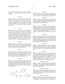 COMPOSITION FOR FORMING GAS-BARRIER MATERIAL, GAS-BARRIER MATERIAL, A METHOD OF PRODUCING THE SAME, AND GAS-BARRIER PACKING MATERIAL diagram and image