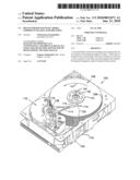 BIT-PATTERNED MAGNETIC MEDIA FORMED IN FILLER LAYER RECESSES diagram and image