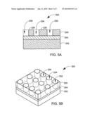 BIT-PATTERNED MAGNETIC MEDIA FORMED IN FILLER LAYER RECESSES diagram and image