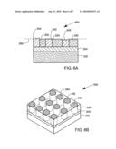 BIT-PATTERNED MAGNETIC MEDIA FORMED IN FILLER LAYER RECESSES diagram and image