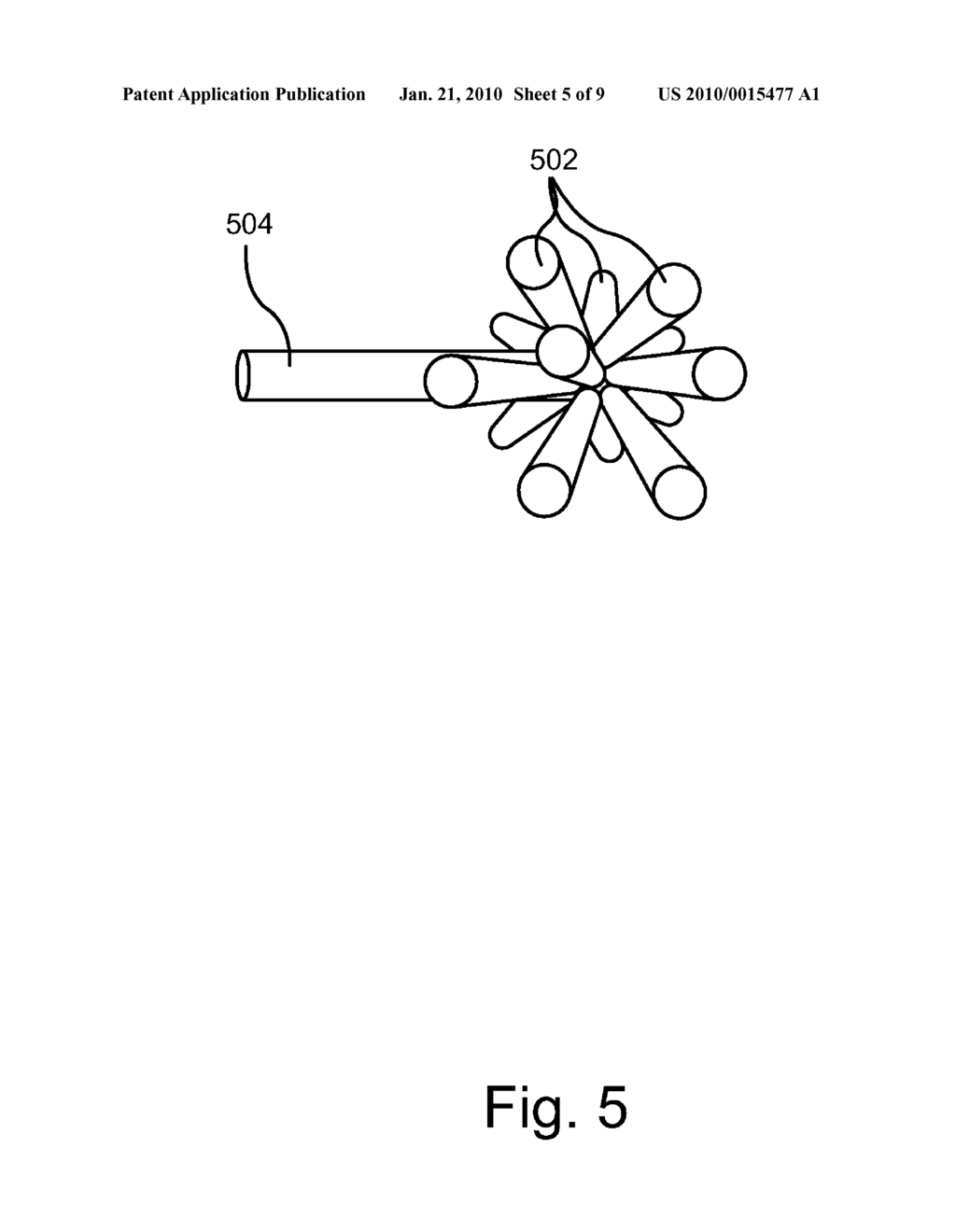APPARATUS, SYSTEM, AND METHOD FOR PRODUCING ENERGY USING AN ALKALAI METAL - diagram, schematic, and image 06