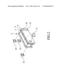 Reaction gas temperature and humidity regulating module for fuel cell stack diagram and image