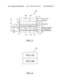 Reaction gas temperature and humidity regulating module for fuel cell stack diagram and image