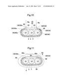 TUBULAR FUEL CELL AND PRODUCTION METHOD THEREOF diagram and image