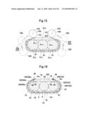 TUBULAR FUEL CELL AND PRODUCTION METHOD THEREOF diagram and image