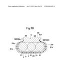 TUBULAR FUEL CELL AND PRODUCTION METHOD THEREOF diagram and image