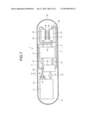 FUEL CELL DEVICE WITH AIR FILTER diagram and image