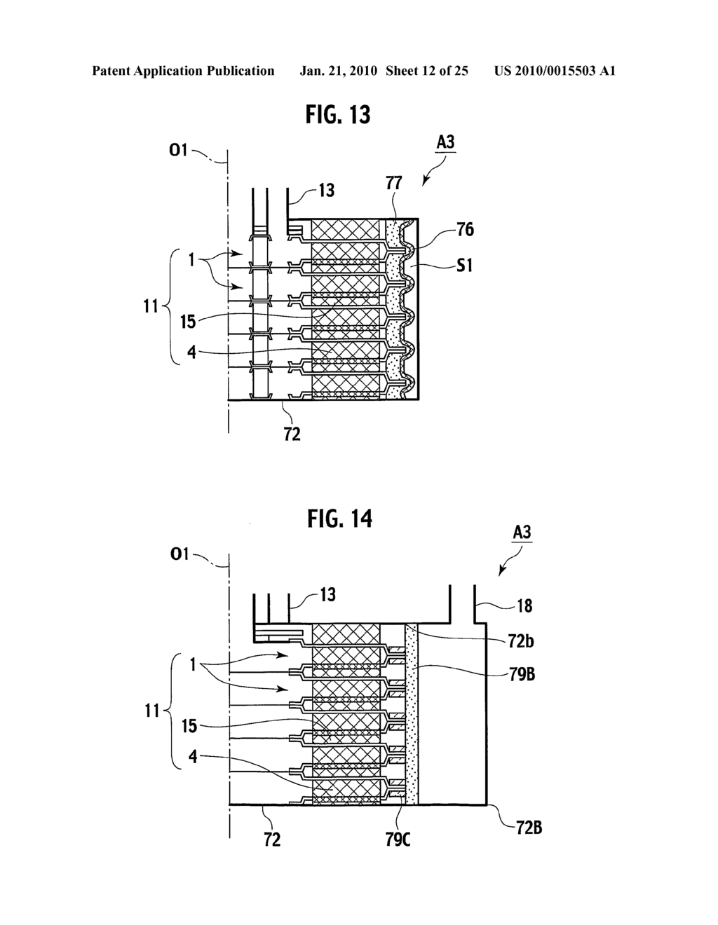 FUEL CELL - diagram, schematic, and image 13