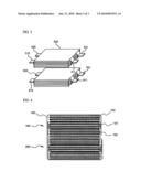 High Capacity Battery Cell Employed with Two or More Unit Cells diagram and image