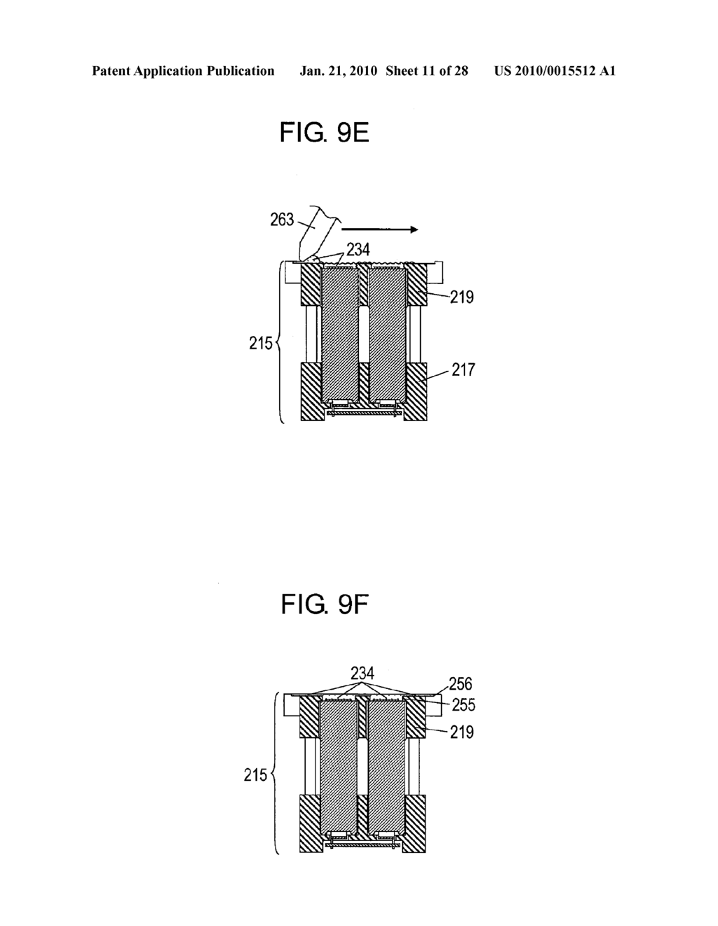 ELECTRIC STORAGE UNIT - diagram, schematic, and image 12