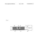 LAMINATED POROUS FILM AND SEPARATOR FOR NONAQUEOUS ELECTROLYTE SECONDARY BATTERY diagram and image