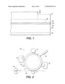 OVERCOAT LAYER IN PHOTORECEPTIVE DEVICE diagram and image