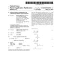 POSITIVE RESIST COMPOSITION AND METHOD OF FORMING RESIST PATTERN diagram and image