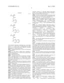 POSITIVE RESIST COMPOSITION AND METHOD OF FORMING RESIST PATTERN diagram and image