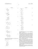 POSITIVE RESIST COMPOSITION AND METHOD OF FORMING RESIST PATTERN diagram and image