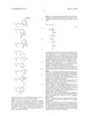 POSITIVE RESIST COMPOSITION AND METHOD OF FORMING RESIST PATTERN diagram and image