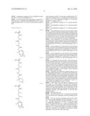 POSITIVE RESIST COMPOSITION AND METHOD OF FORMING RESIST PATTERN diagram and image