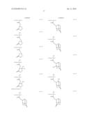 POSITIVE RESIST COMPOSITION AND METHOD OF FORMING RESIST PATTERN diagram and image