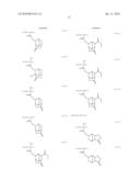 POSITIVE RESIST COMPOSITION AND METHOD OF FORMING RESIST PATTERN diagram and image