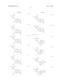 POSITIVE RESIST COMPOSITION AND METHOD OF FORMING RESIST PATTERN diagram and image