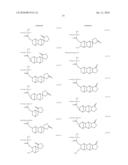 POSITIVE RESIST COMPOSITION AND METHOD OF FORMING RESIST PATTERN diagram and image