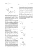 POSITIVE RESIST COMPOSITION AND METHOD OF FORMING RESIST PATTERN diagram and image