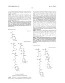 POSITIVE RESIST COMPOSITION AND METHOD OF FORMING RESIST PATTERN diagram and image