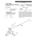 PILOT BURNER diagram and image