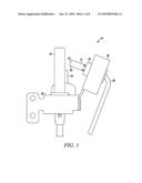 PILOT BURNER diagram and image