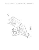 PILOT BURNER diagram and image