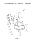 PILOT BURNER diagram and image