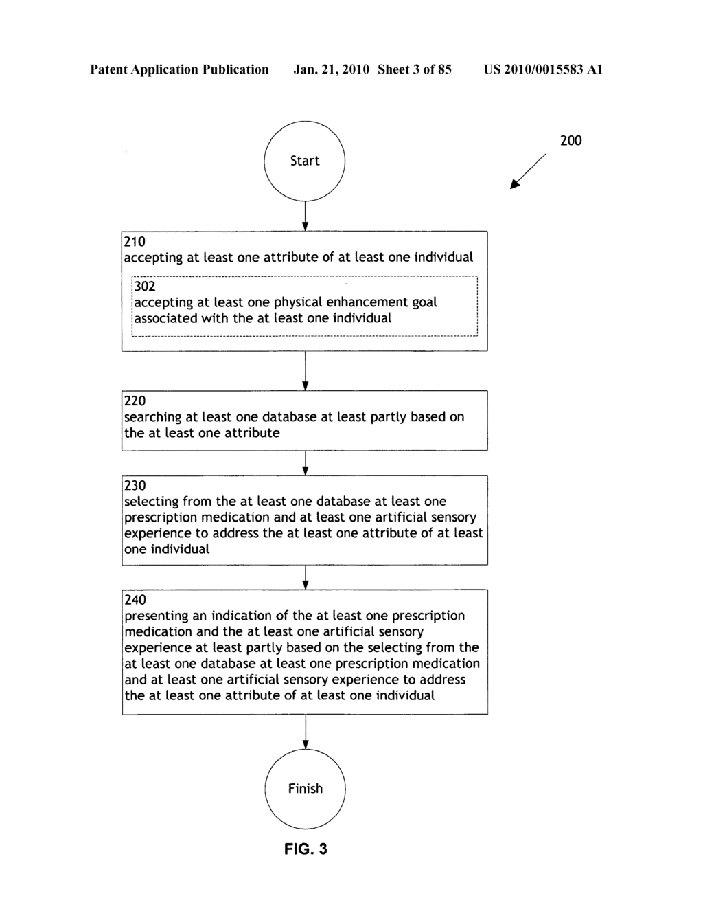 Computational System and method for memory modification - diagram, schematic, and image 04