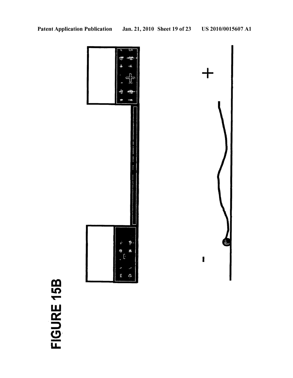 NANOREPORTERS AND METHODS OF MANUFACTURING AND USE THEREOF - diagram, schematic, and image 20